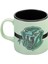 Harry Potter Slytherin Logo Mug 1