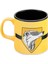 Harry Potter Hufflepuff Logo Mug 1