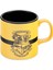 Harry Potter Hufflepuff Logo Mug 2