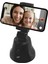 Fit N Joy 0547 360 Derece Yüz Takip Telefon Tutucu Smart Gimbal Siyah 2