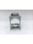 20 mm Büyüteç Lup Dokumacı Büyüteci Full Çelik Katlanabilir TH9007A 2