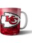 Kansas City Chiefs Kupa Bardak Model 2 1