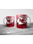 Kansas City Chiefs Kupa Bardak Model 2 2
