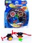 Pasifik Toys Arenalı 2'li Aksesuarlı Beyblade 1