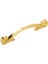 System Kulp 160 mm Altın 6875 1