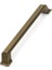 System Kulp Antik Sarı 4235 128 mm 1
