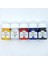 Epoksi Reçine Pigment Toz Boya Opak 5 Ana Renk Seti 50 gr 1