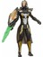 Power Ranger Beast Morphers Figür 15 Cm. - Cybervillian Robo Blaze 1