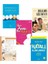 Kocaların Gizli Hayatı - Hatalı Alanlarınız- Pozitif Güzellik - 5 Kitap 1