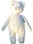 Natural Amigurumi El Örgüsü Oyuncak Ayı 2