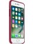 Apple iPhone 7/8 Plus Deri Kılıf-Fuşya 3