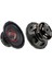 RS-MB10X 500 Watt Max POWER+250 Watt Rms POWER+25CM Midbass 1