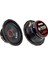 RS-M6SOLO 200 Watt Max POWER+100 Watt Rms POWER+16CM Oto Midrange 1