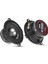 Rs-Mh5 120 Watt Max Power+60 Watt Rms POWER+13CM Oto Midrange 1