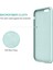 Apple iPhone 6s Plus Kılıf Liquid Lansman Silikon Mint 2