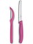 2Li Set - Yan Soyacak Ve 11 Cm Bıçak 1