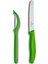 2Li Set - Yan Soyacak Ve 11 Cm Bıçak 1
