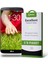 Lg G2 Temperli Ekran Koruyucu Kırılmaz Cam Ekonomik 5 Adet Şeffaf 2