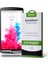 Lg G3 Temperli Ekran Koruyucu Kırılmaz Cam Ekonomik 5 Adet Şeffaf 2
