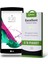 Lg G4 Beat Temperli Ekran Koruyucu Kırılmaz Cam Ekonomik 5 Adet Şeffaf 2