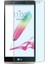Lg G4 Stylus Temperli Ekran Koruyucu Kırılmaz Cam Ekonomik 3 Adet Şeffaf 1