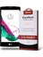 Lg G4C Temperli Ekran Koruyucu Kırılmaz Cam Ekonomik 3 Adet Şeffaf 2