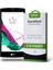Lg G4C Temperli Ekran Koruyucu Kırılmaz Cam Ekonomik 5 Adet Şeffaf 2
