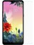 Lg K50S Temperli Ekran Koruyucu Kırılmaz Cam Ekonomik 3 Adet Şeffaf 1