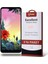 Lg K50S Temperli Ekran Koruyucu Kırılmaz Cam Ekonomik 3 Adet Şeffaf 2