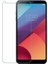 Lg Stylus 2 Temperli Ekran Koruyucu Kırılmaz Cam Ekonomik 3 Adet Şeffaf 1