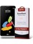 Lg Stylus 2 Temperli Ekran Koruyucu Kırılmaz Cam Ekonomik 3 Adet Şeffaf 2