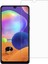 Samsung Galaxy A31 Temperli Ekran Koruyucu Kırılmaz Cam Ekonomik 5 Adet Şeffaf 1