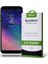 Samsung Galaxy A6 2018 Temperli Ekran Koruyucu Kırılmaz Cam Ekonomik 5 Adet Şeffaf 2