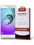 Samsung Galaxy A7 2016 Temperli Ekran Koruyucu Kırılmaz Cam Ekonomik 3 Adet Şeffaf 2