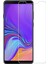 Samsung Galaxy A7 2018 Temperli Ekran Koruyucu Kırılmaz Cam Ekonomik 3 Adet Şeffaf 1