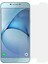 Samsung Galaxy A8 2016 Temperli Ekran Koruyucu Kırılmaz Cam Ekonomik 3 Adet Şeffaf 1