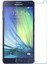 Samsung Galaxy A9 2016 Temperli Ekran Koruyucu Kırılmaz Cam Ekonomik 3 Adet Şeffaf 1