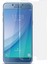 Samsung Galaxy C5 Temperli Ekran Koruyucu Kırılmaz Cam Ekonomik 3 Adet Şeffaf 1