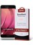 Samsung Galaxy C5 Temperli Ekran Koruyucu Kırılmaz Cam Ekonomik 3 Adet Şeffaf 2
