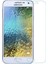 Samsung Galaxy E7 Temperli Ekran Koruyucu Kırılmaz Cam Ekonomik 3 Adet Şeffaf 1