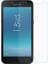 Samsung Galaxy J2 Pro Temperli Ekran Koruyucu Kırılmaz Cam Ekonomik 5 Adet Şeffaf 1
