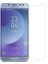 Samsung Galaxy J3 Pro Temperli Ekran Koruyucu Kırılmaz Cam Ekonomik 5 Adet Şeffaf 1