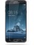 Samsung Galaxy J7 Prime Temperli Ekran Koruyucu Kırılmaz Cam Ekonomik 5 Adet Şeffaf 1