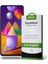 Samsung Galaxy M31S Temperli Ekran Koruyucu Kırılmaz Cam Ekonomik 5 Adet Şeffaf 2