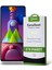 Samsung Galaxy M51 Temperli Ekran Koruyucu Kırılmaz Cam Ekonomik 5 Adet Şeffaf 2