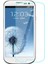 Samsung Galaxy S4 Temperli Ekran Koruyucu Kırılmaz Cam Ekonomik 5 Adet Şeffaf 1