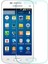 Samsung Galaxy Trend Temperli Ekran Koruyucu Kırılmaz Cam Ekonomik 3 Adet Şeffaf 1