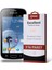 Samsung Galaxy Trend Temperli Ekran Koruyucu Kırılmaz Cam Ekonomik 3 Adet Şeffaf 2