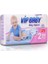 Bebiko Vip Baby Active & Soft Bantlı Bebek Bezi 3 - 6 kg 2 Beden 40 Adet 1