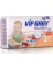 Bebiko Vip Baby Active & Soft Bantlı Bebek Bezi 5 - 9 kg 3 Beden 36 Adet 1